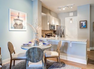 The Heyward Apartments, Charleston, SC 29414