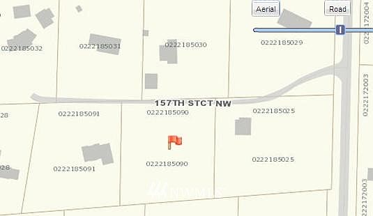 2nd image of 0 157th StCt NW