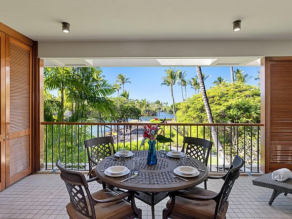 2nd image of 68-1399 Mauna Lani Dr APT K201