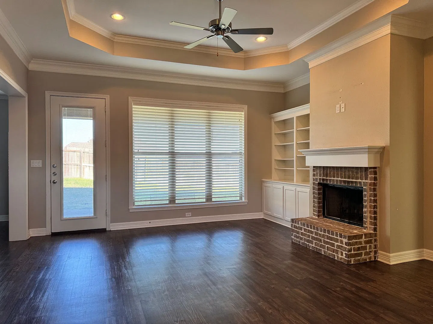 1015 Stagecoach Bend — Photo 4