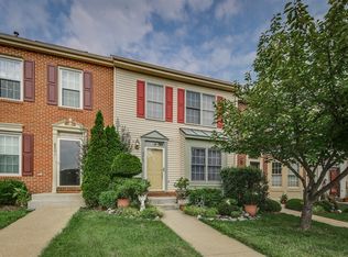 6303 Hampton Pl, Elkridge, MD 21075