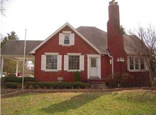 7921 Newburgh Rd, Evansville, IN 47715