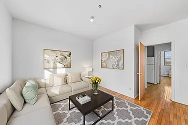Rented by Vector New York, LLC