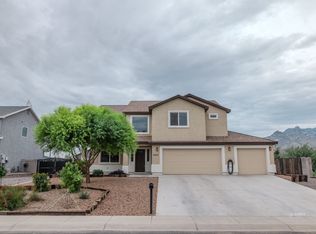 3957 W Valley View Rd, Thatcher, AZ 85552