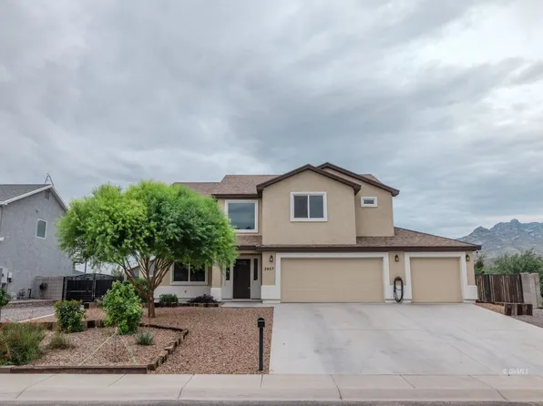 3957 W Valley View Rd, Thatcher, AZ 85552