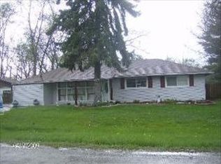 18110 Mary Ann Ln, Country Club Hills, IL