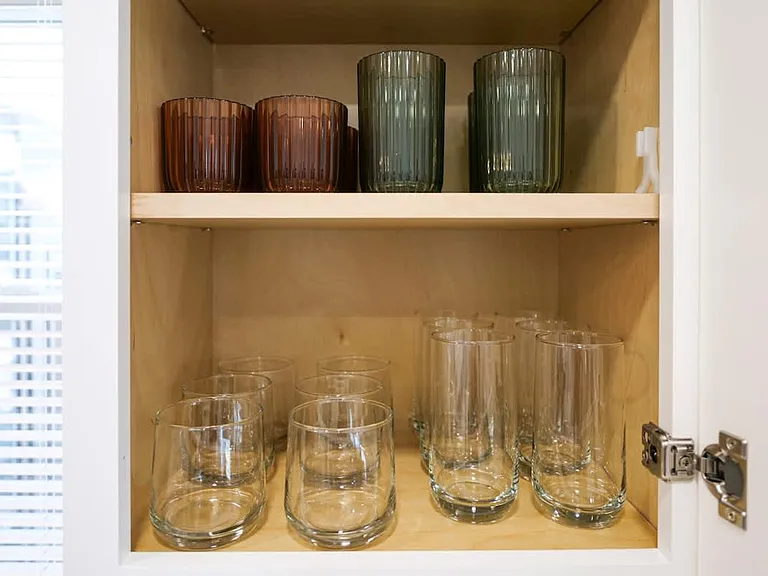 Storage Room