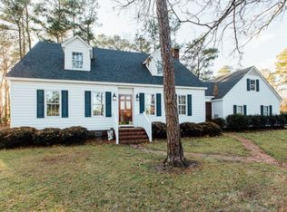 621 Deer Acres Dr, Goldsboro, NC 27530