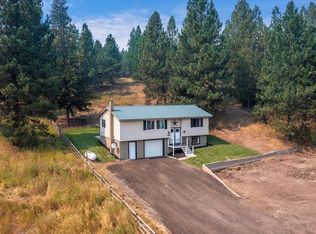 133 Cabarton Rd, Cascade, ID 83611