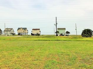 4312 Palapa Cir, Galveston, TX 77554