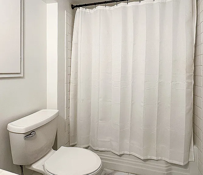 Lower Level Bathroom