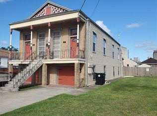 736 S Salcedo St, New Orleans, LA 70119