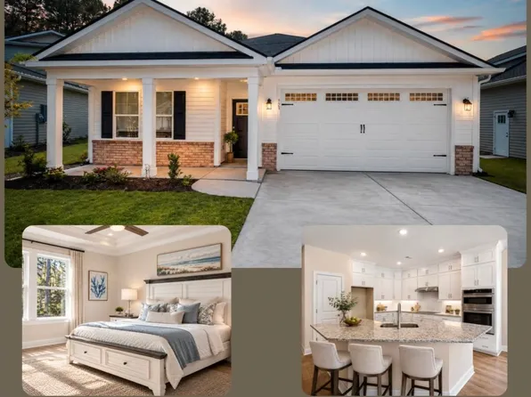 4016 Shorecrest Ct. Lot 6, Little River, SC 29566