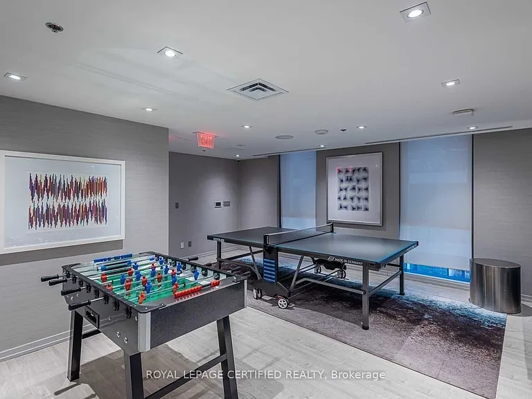 42 Charles St E #702 — Photo 13