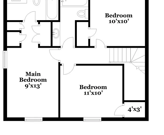 662 Landing View Dr — Photo 2