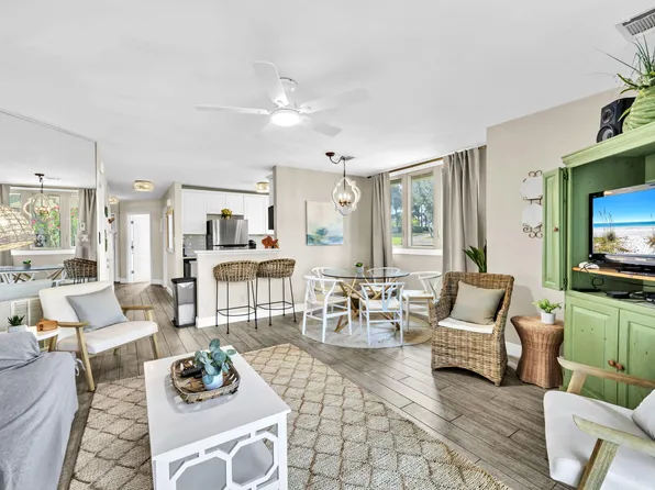 35 Driftwood Bay S Unit 136, Miramar Beach, FL 32550