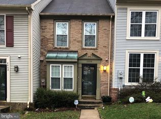 8866 Willowwood Way, Jessup, MD 20794
