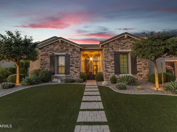 2524 E MUIRFIELD Street, Gilbert, AZ 85298