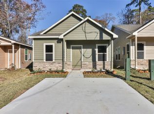16964 W Juneau St, Montgomery, TX 77316
