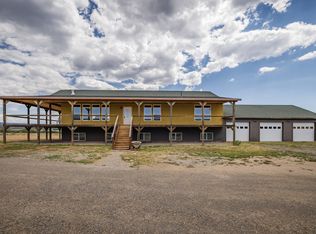 1 Tobe Day Rd #AD, La Sal, UT 84530