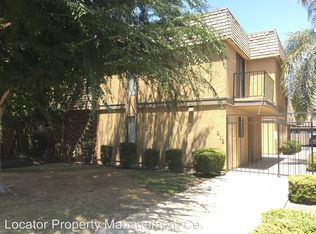 813 Deseret Way APT C, Bakersfield, CA 93309