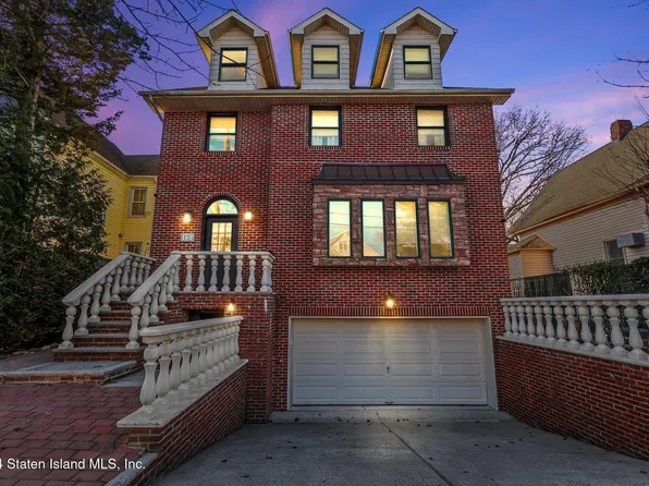 162 Wood Ave, Staten Island, NY 10307
