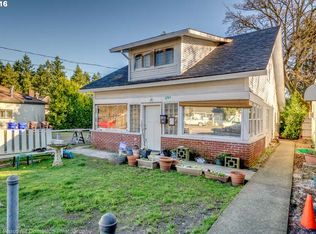 6912 SE 52nd Ave, Portland, OR 97206