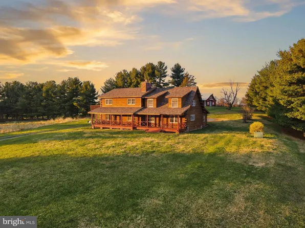 21142 Westerly Rd, Poolesville, MD 20837