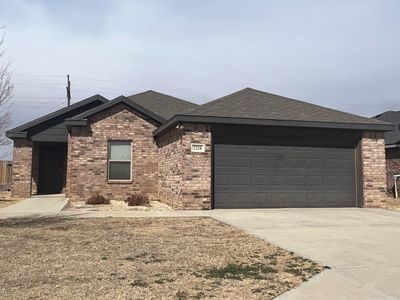 1218 Kingston St, Wolfforth, TX, 79382