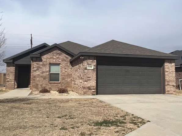 1218 Kingston St, Wolfforth, TX 79382