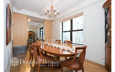 Sold by Douglas Elliman