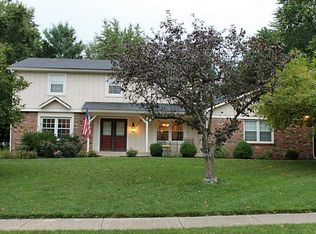 786 Dayton Dr, Carmel, IN 46033