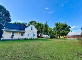 226 Carlshend Rd, Skandia, MI 49885