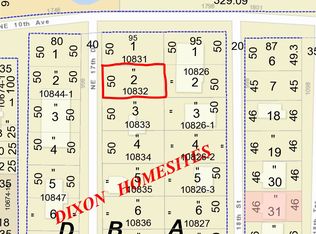 921 NE 17th Dr, Gainesville, FL 32641