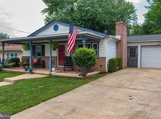 606 N Reymann St, Ranson, WV 25438