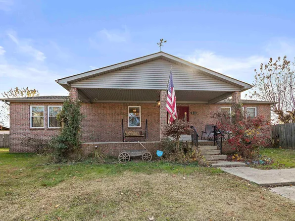 818 Bernita Dr, Worthington, KY 41183