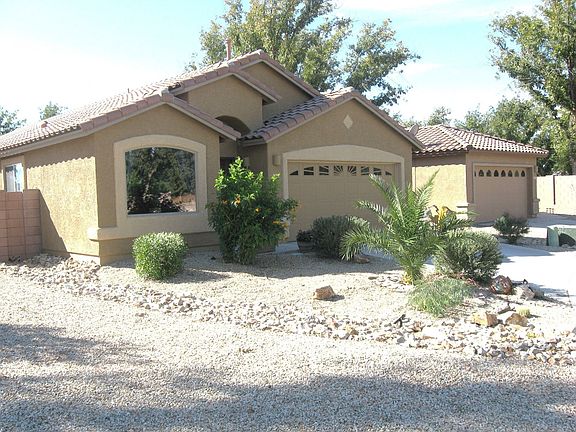 4th image of 163 S Burro Canyon Pl