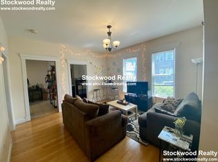 18 Harbor View St #U1U, Dorchester, MA 02125