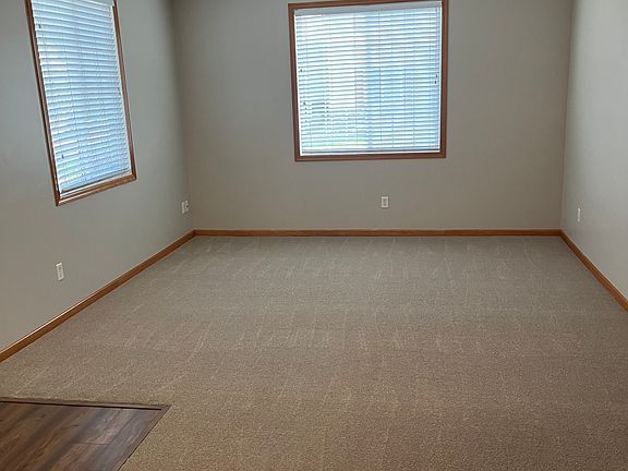 Family Room looking from dining room