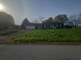 220 Baird Rd, Edinburg, PA 16116