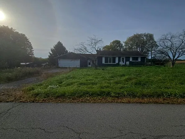 220 Baird Rd, Edinburg, PA 16116