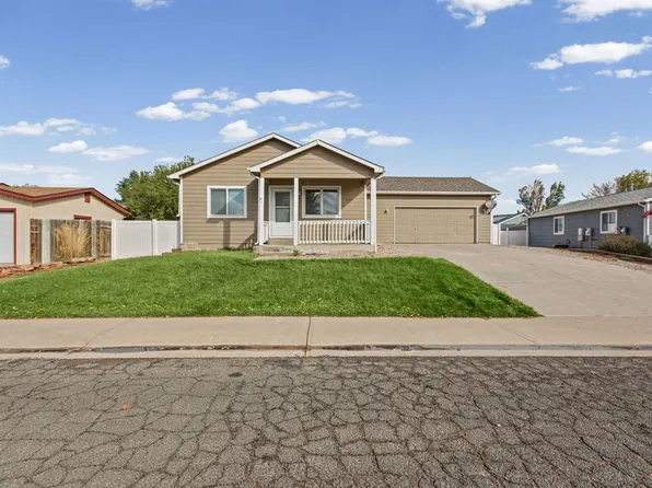 4128 Hayes Ave, Wellington, CO 80549