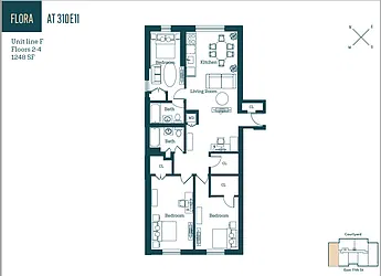 Rented by 620 MGMT