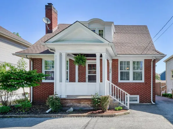 192A Ontario St, Saint Catharines, ON L2R 5L1