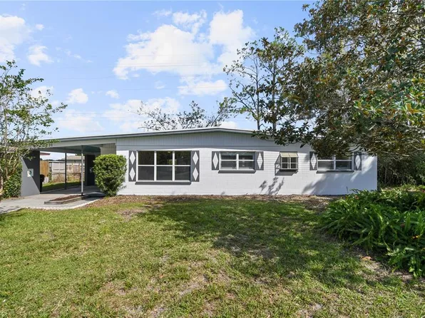 711 Brockway Ave, Orlando, FL 32807