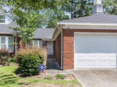 840 Saint Marys Dr, Waycross, GA, 31501