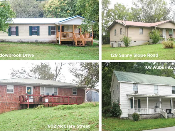 129 Sunny Slope Rd, Woodbury, TN 37190