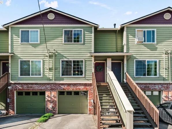 3723 SE Gladstone St, Portland, OR 97202