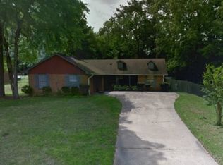 5301 Brookhollow Dr, Jackson, MS 39212