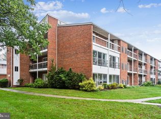 3510 Forest Edge Dr #16-3F, Silver Spring, MD 20906